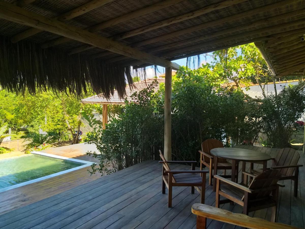 فيلا Casa Som Do Mar - ترانكوسو المظهر الخارجي الصورة