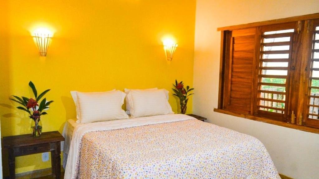 فيلا Casa Som Do Mar - ترانكوسو المظهر الخارجي الصورة
