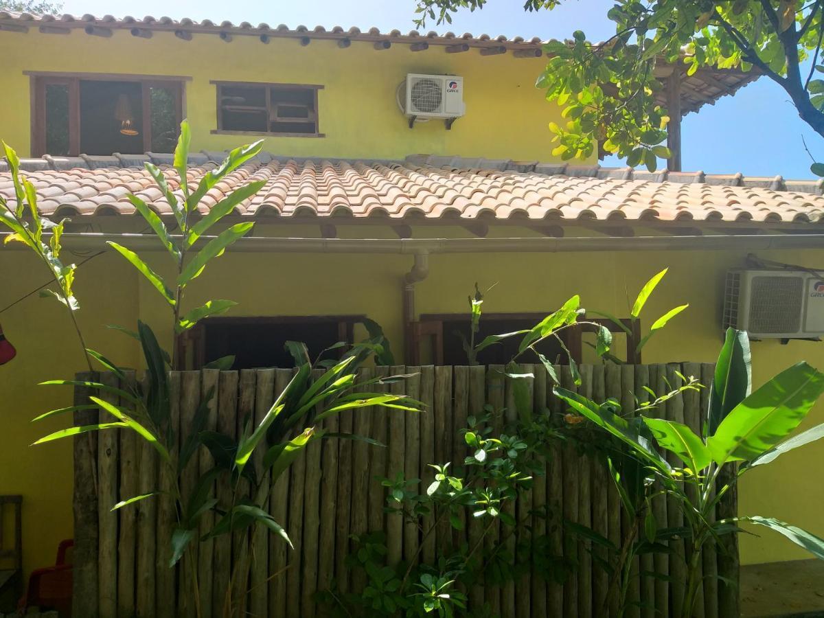 فيلا Casa Som Do Mar - ترانكوسو المظهر الخارجي الصورة